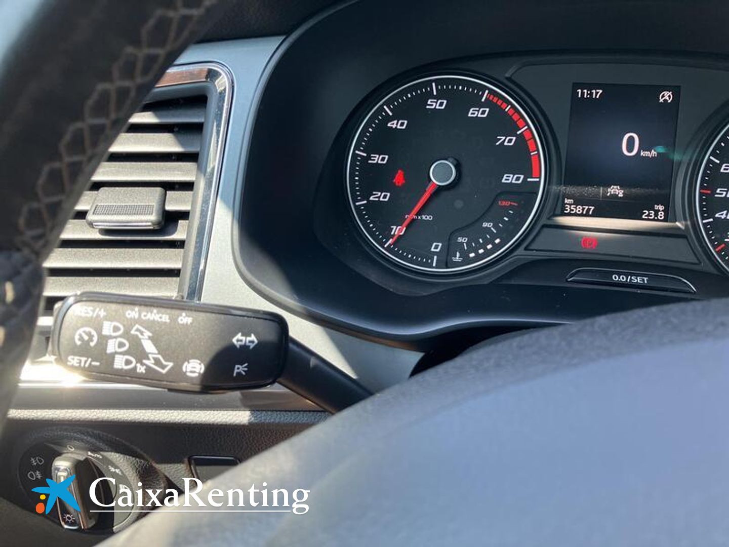 SEAT Ateca 1.0 TSI S&S Ecomotive Style 85 kW (115 CV)