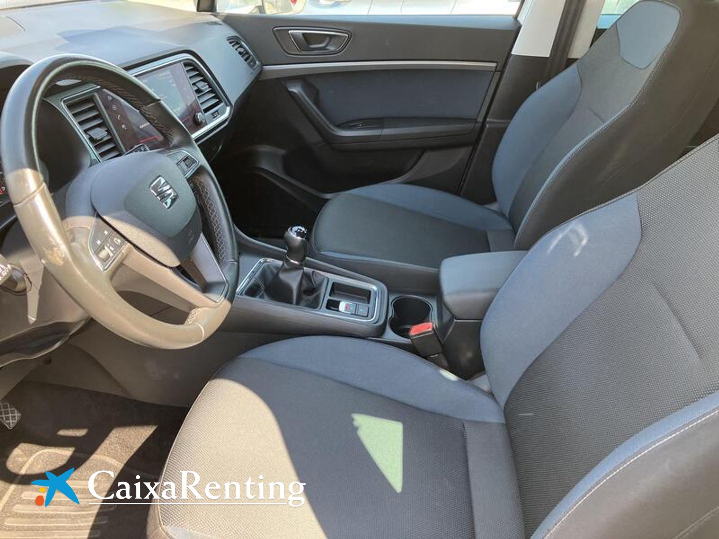 SEAT Ateca 1.0 TSI S&S Ecomotive Style 85 kW (115 CV)