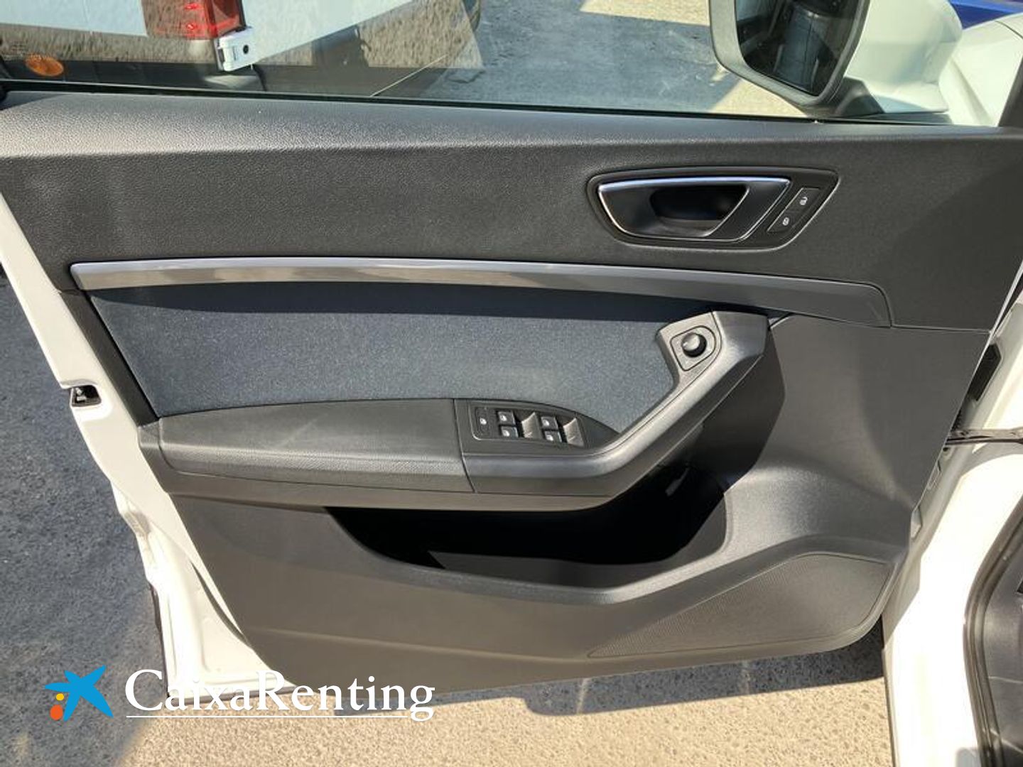 SEAT Ateca 1.0 TSI S&S Ecomotive Style 85 kW (115 CV)