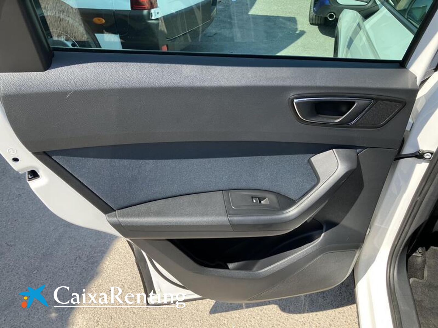 SEAT Ateca 1.0 TSI S&S Ecomotive Style 85 kW (115 CV)