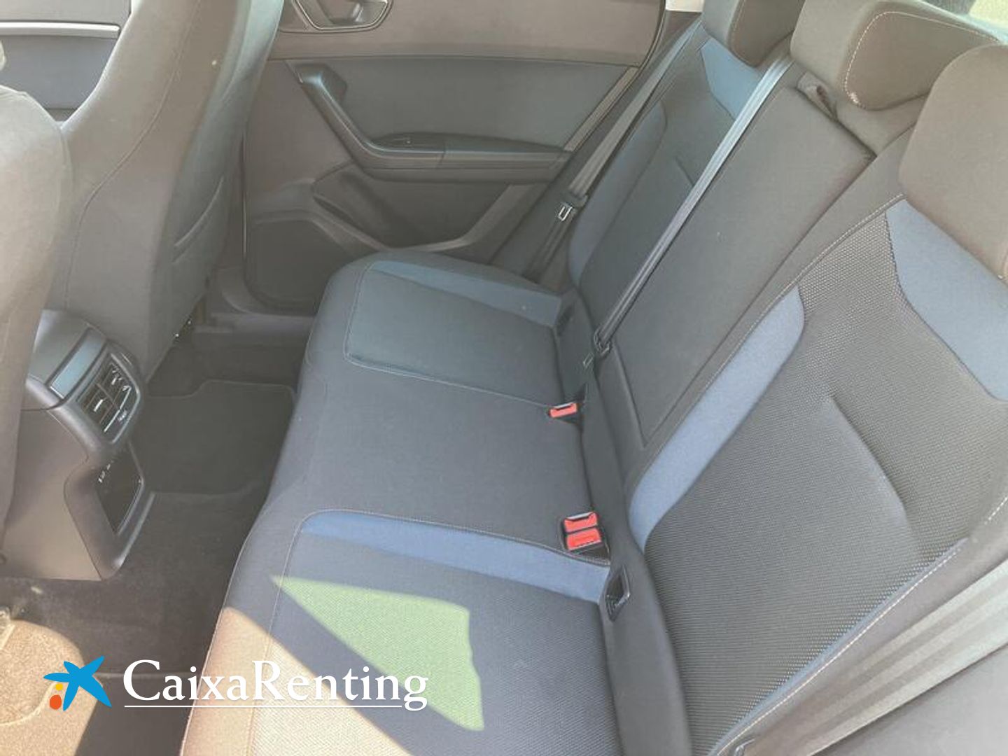 SEAT Ateca 1.0 TSI S&S Ecomotive Style 85 kW (115 CV)
