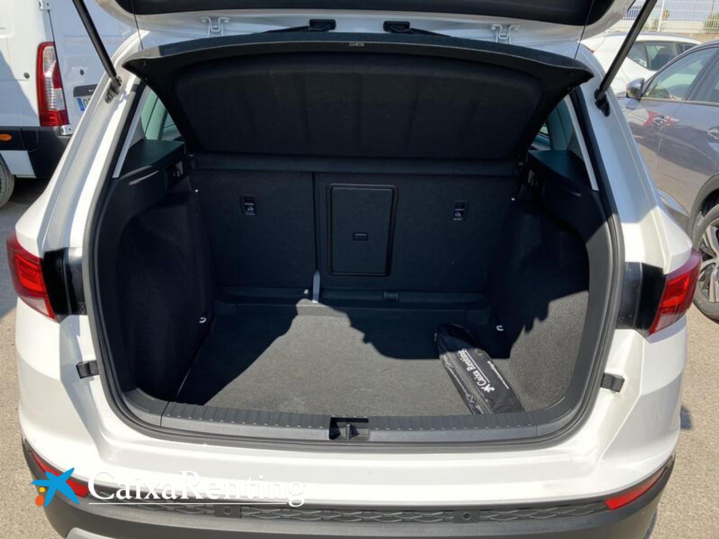 SEAT Ateca 1.0 TSI S&S Ecomotive Style 85 kW (115 CV)