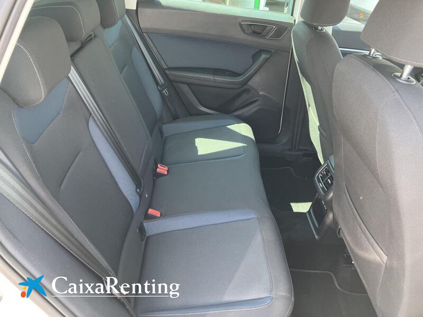 SEAT Ateca 1.0 TSI S&S Ecomotive Style 85 kW (115 CV)