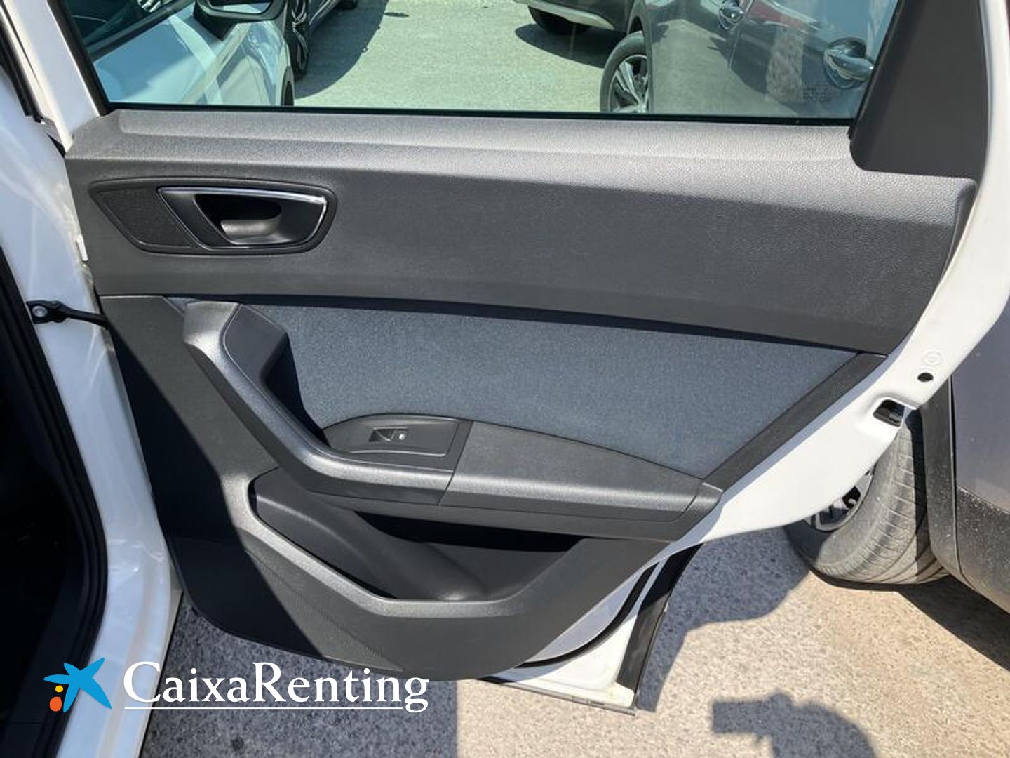 SEAT Ateca 1.0 TSI S&S Ecomotive Style 85 kW (115 CV)