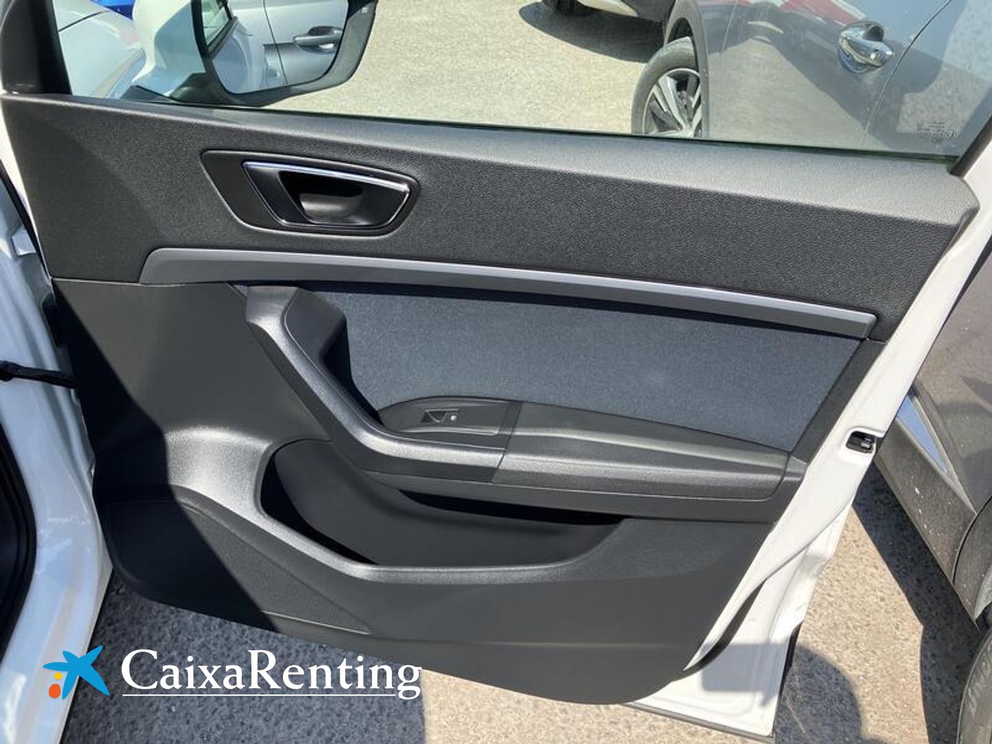 SEAT Ateca 1.0 TSI S&S Ecomotive Style 85 kW (115 CV)
