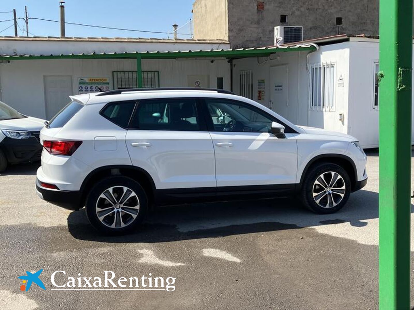 SEAT Ateca 1.0 TSI S&S Ecomotive Style 85 kW (115 CV)