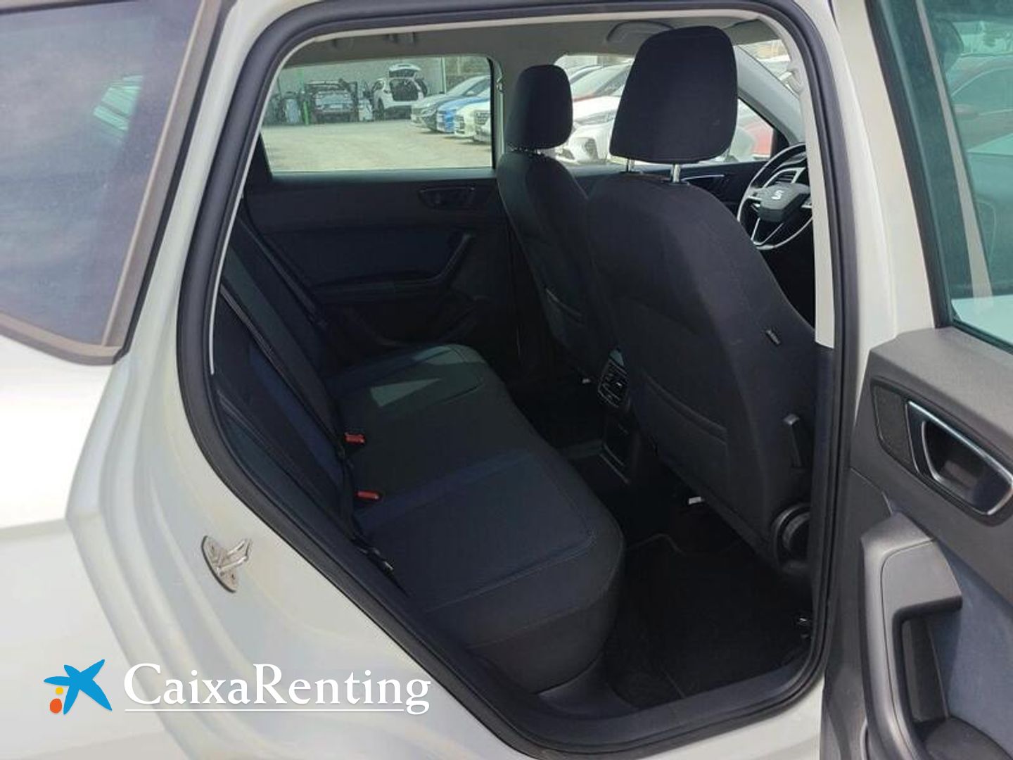 SEAT Ateca 1.0 TSI S&S Ecomotive Style 85 kW (115 CV)