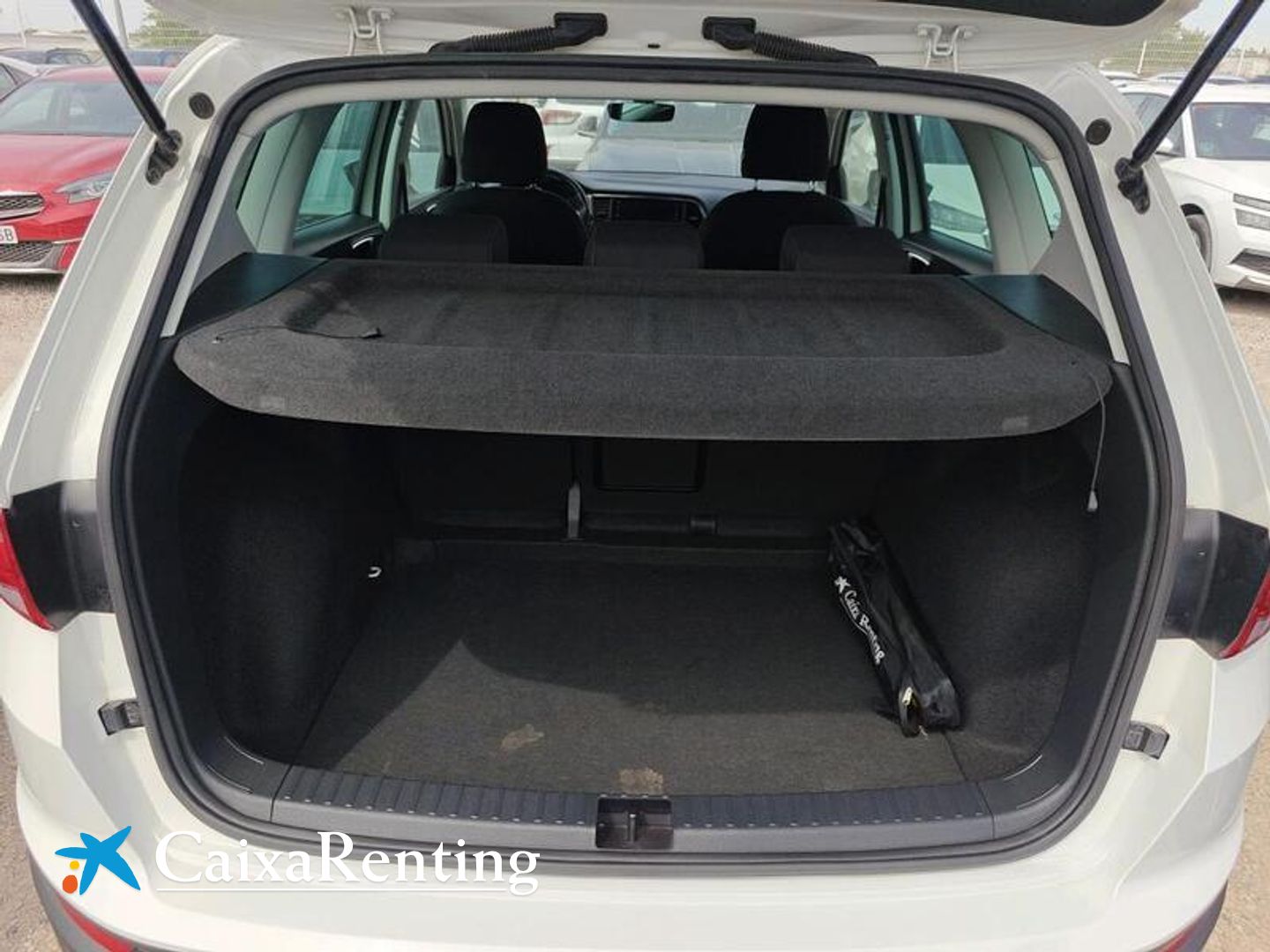 SEAT Ateca 1.0 TSI S&S Ecomotive Style 85 kW (115 CV)
