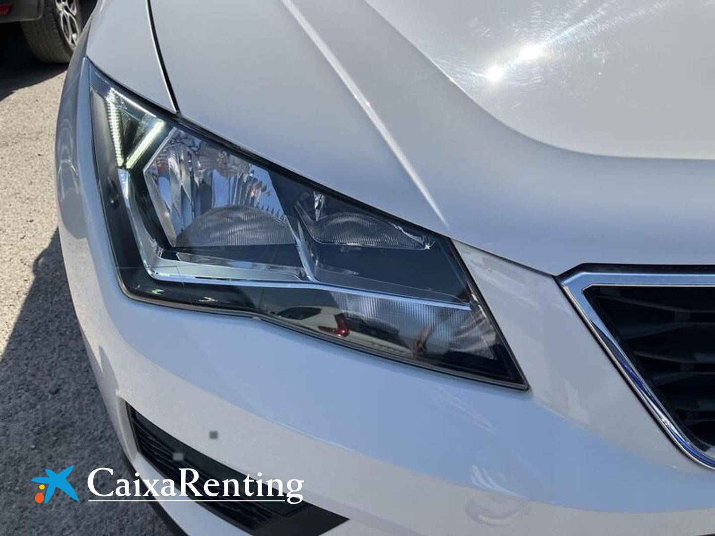 SEAT Ateca 1.0 TSI S&S Ecomotive Style 85 kW (115 CV)