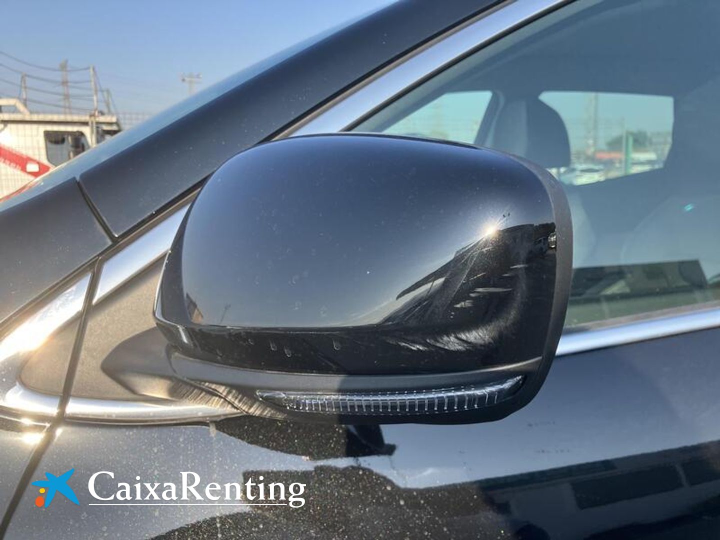 Renault Kadjar Techno TCe GPF 103 kW (140 CV) EDC