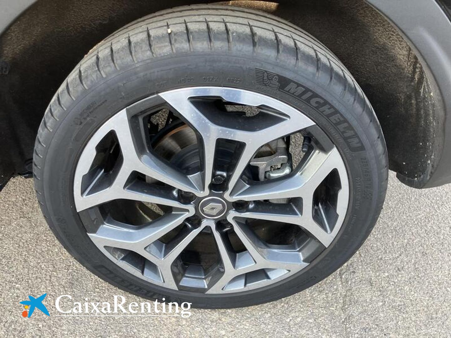 Renault Kadjar Techno TCe GPF 103 kW (140 CV) EDC