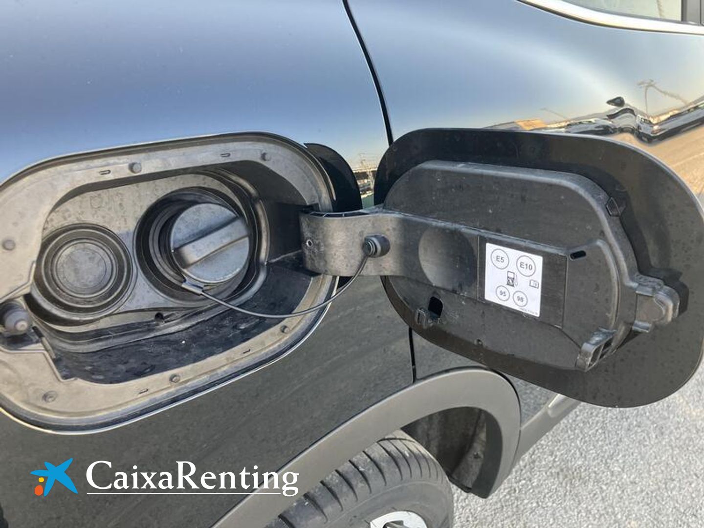 Renault Kadjar Techno TCe GPF 103 kW (140 CV) EDC