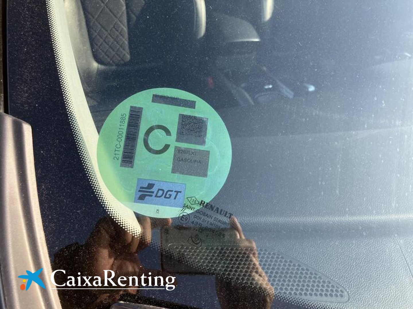 Renault Kadjar Techno TCe GPF 103 kW (140 CV) EDC
