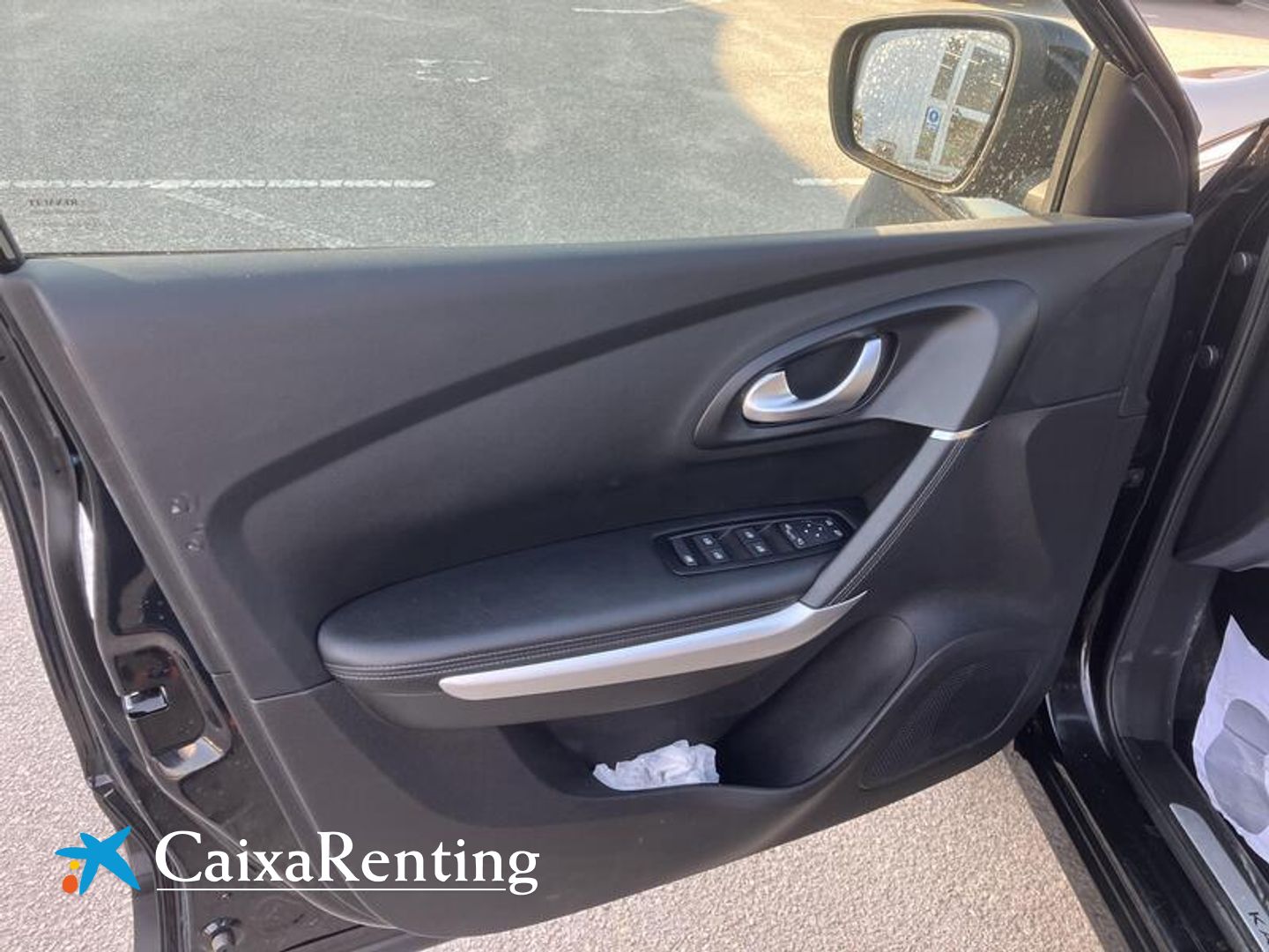 Renault Kadjar Techno TCe GPF 103 kW (140 CV) EDC