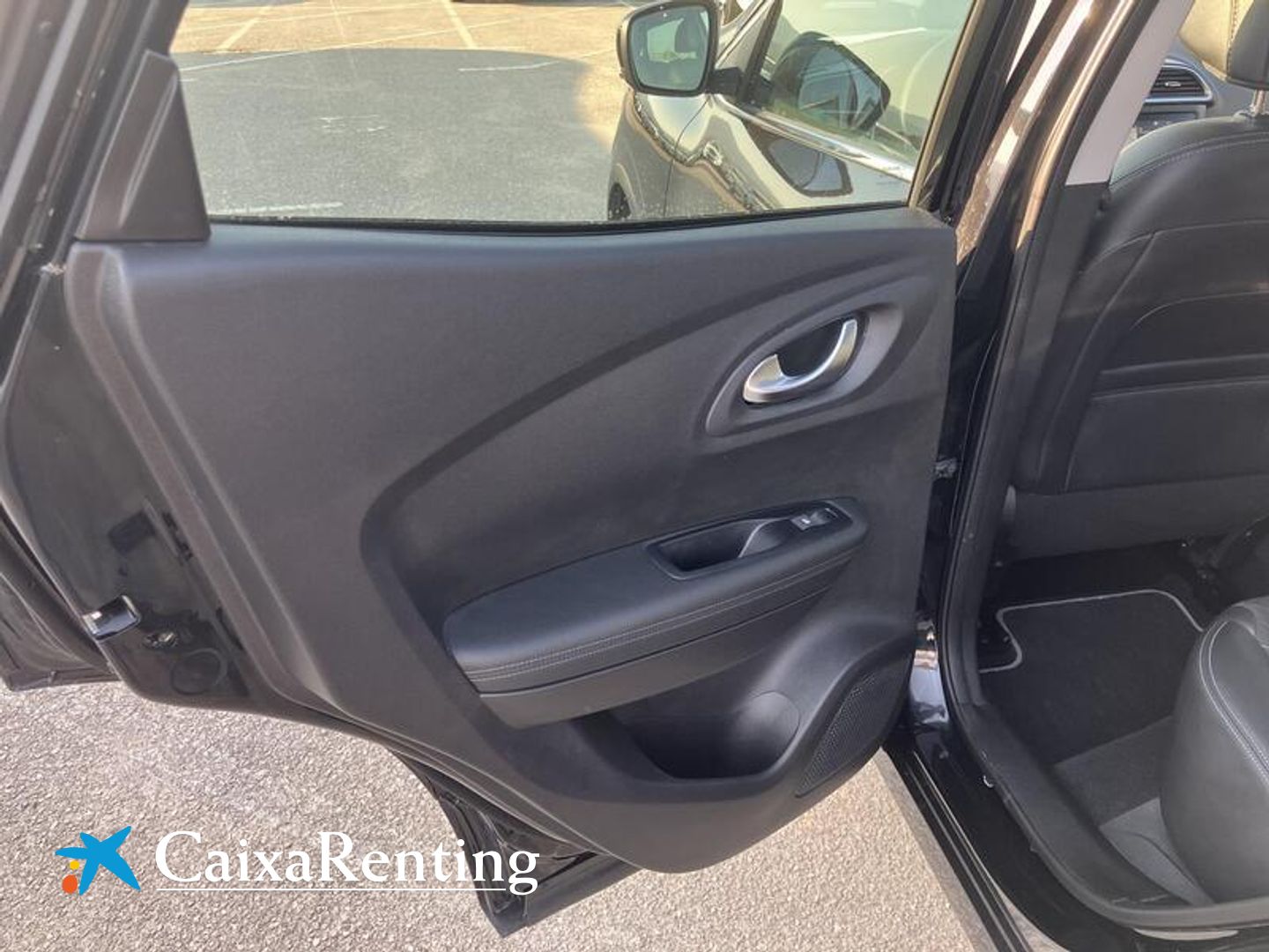 Renault Kadjar Techno TCe GPF 103 kW (140 CV) EDC