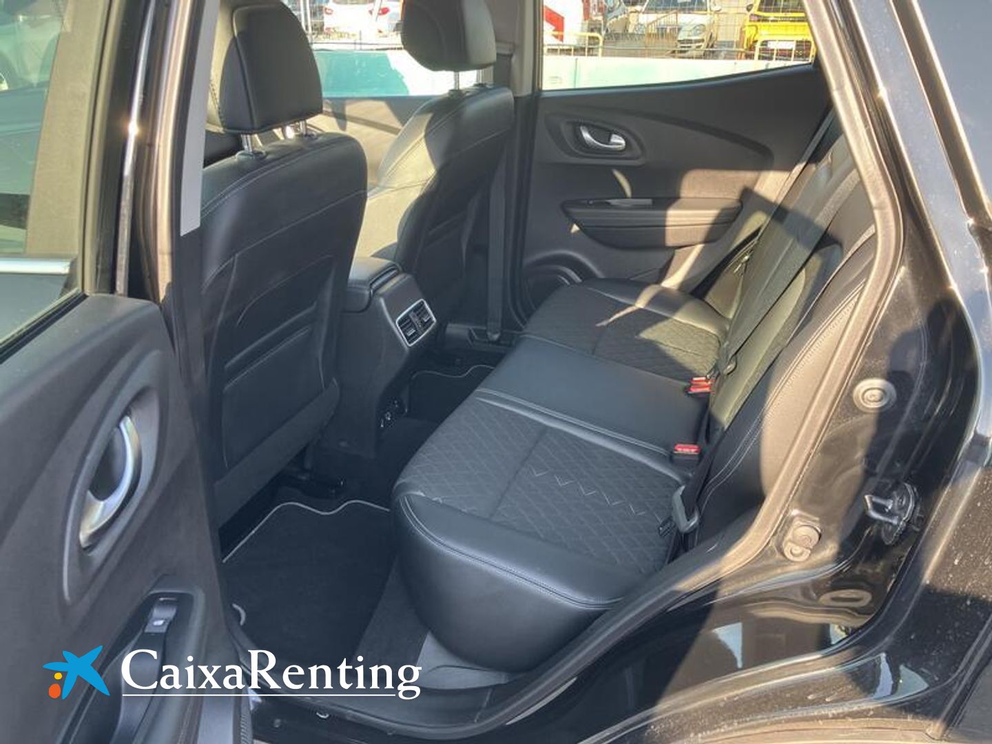Renault Kadjar Techno TCe GPF 103 kW (140 CV) EDC