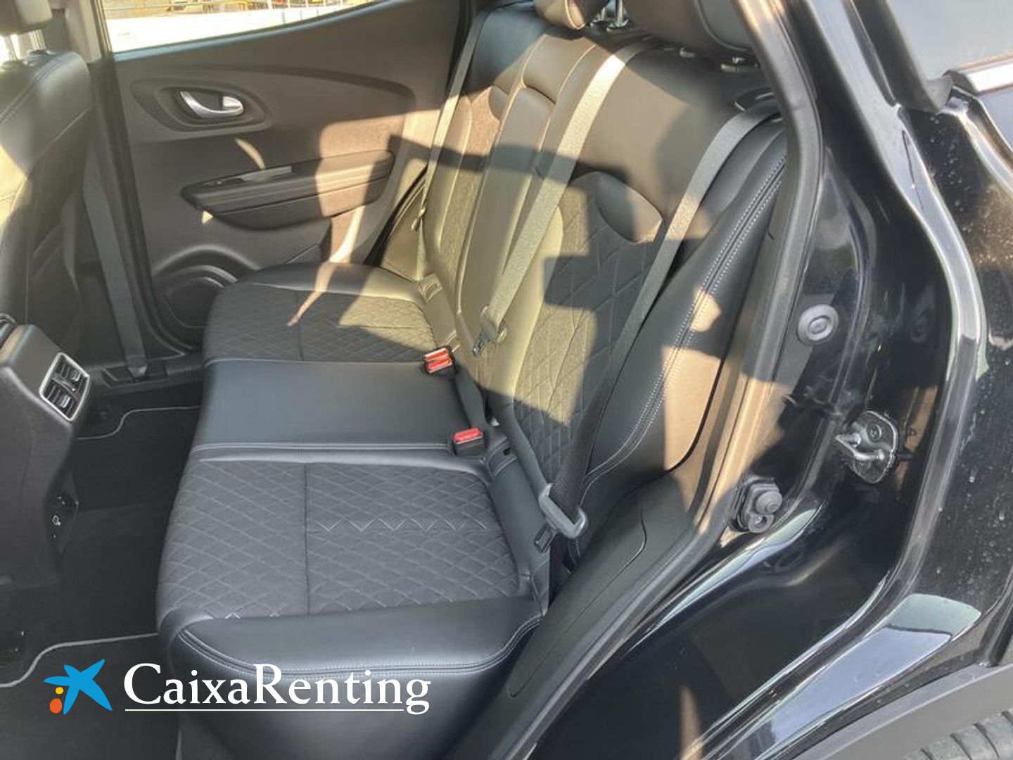 Renault Kadjar Techno TCe GPF 103 kW (140 CV) EDC