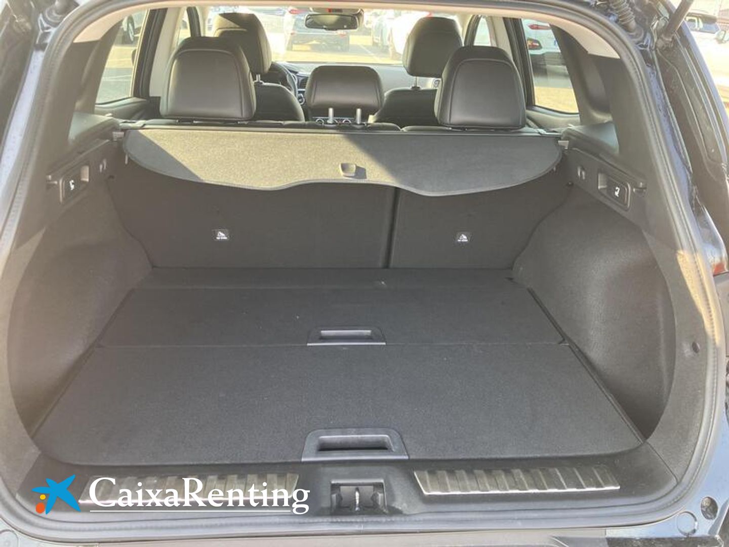 Renault Kadjar Techno TCe GPF 103 kW (140 CV) EDC