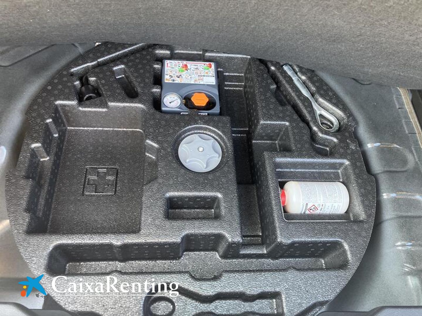 Renault Kadjar Techno TCe GPF 103 kW (140 CV) EDC