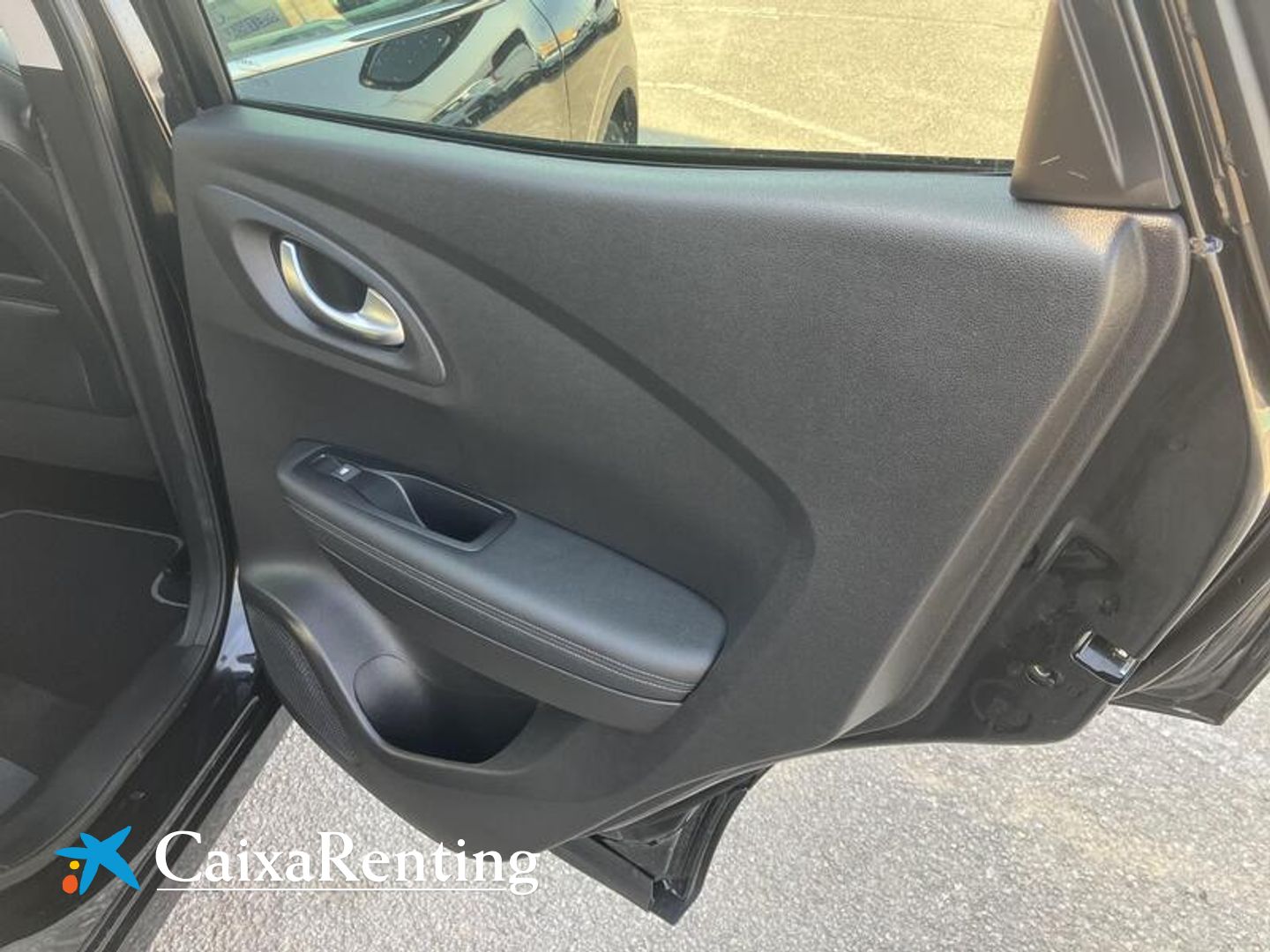 Renault Kadjar Techno TCe GPF 103 kW (140 CV) EDC