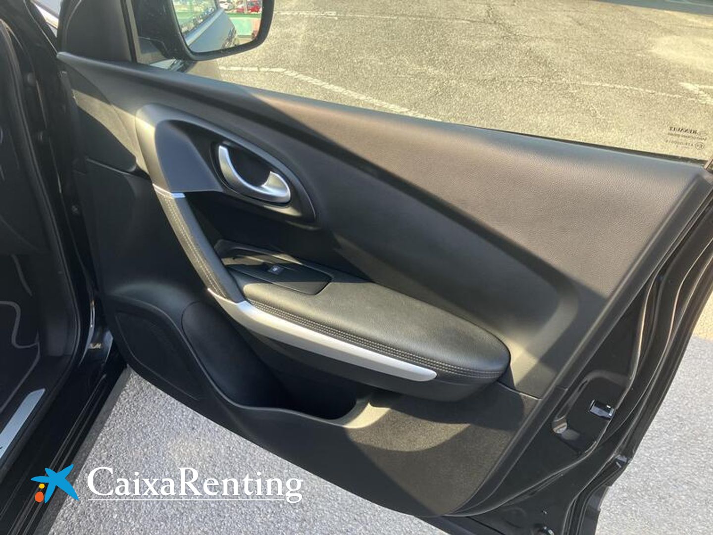 Renault Kadjar Techno TCe GPF 103 kW (140 CV) EDC