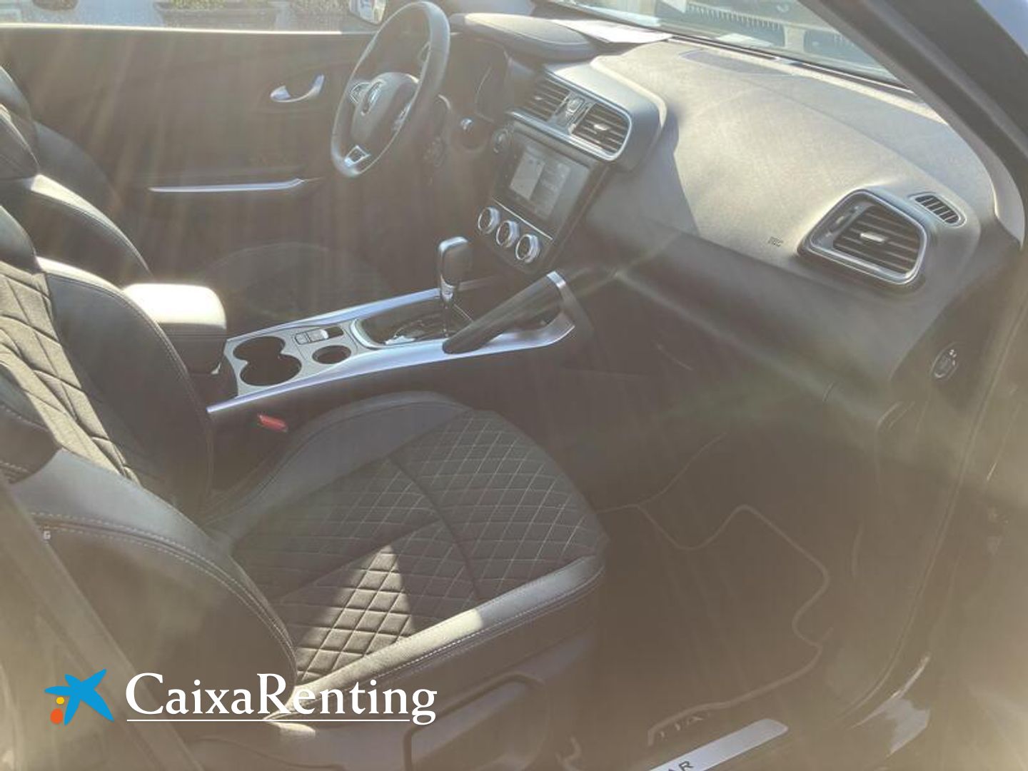 Renault Kadjar Techno TCe GPF 103 kW (140 CV) EDC
