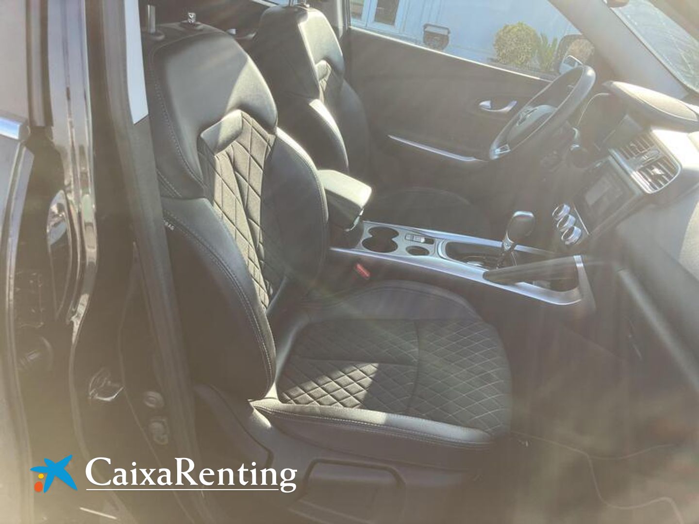 Renault Kadjar Techno TCe GPF 103 kW (140 CV) EDC