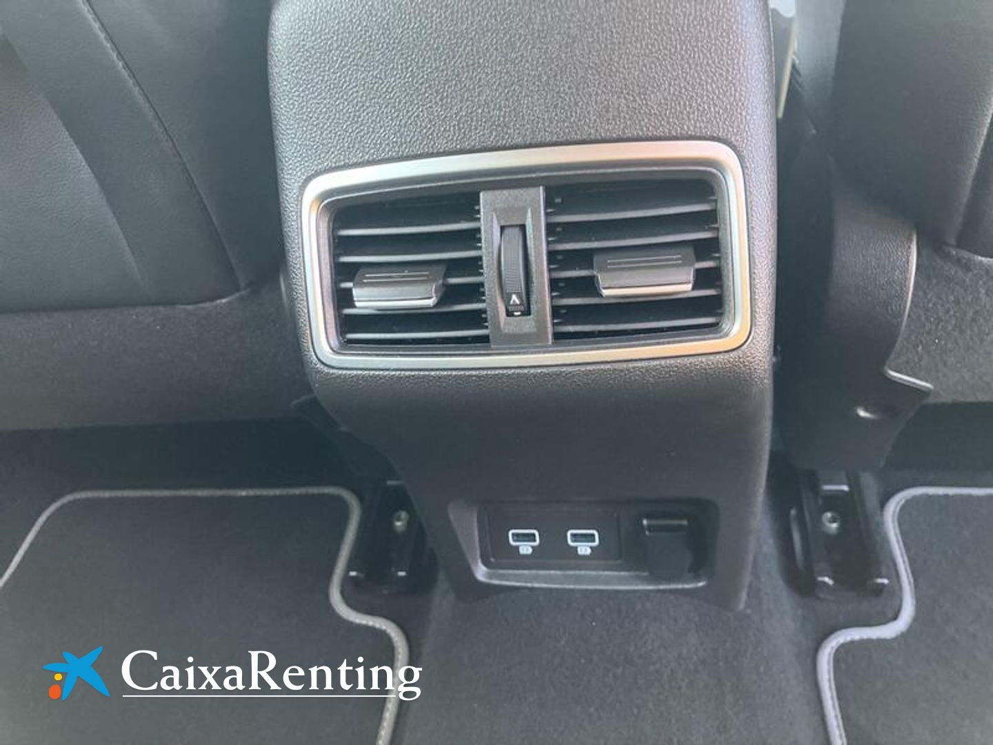 Renault Kadjar Techno TCe GPF 103 kW (140 CV) EDC