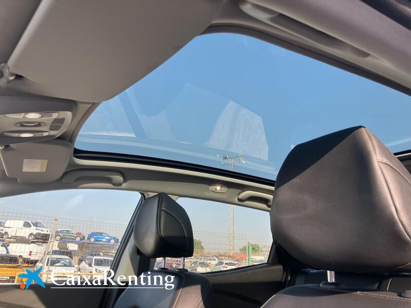 Renault Kadjar Techno TCe GPF 103 kW (140 CV) EDC