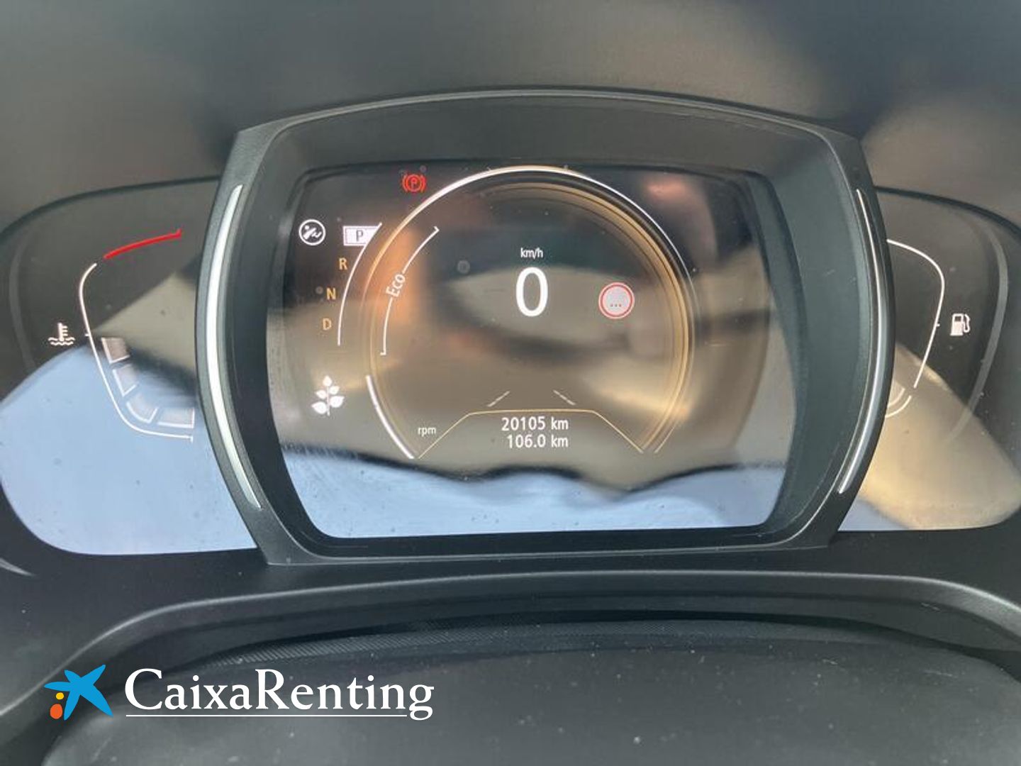 Renault Kadjar Techno TCe GPF 103 kW (140 CV) EDC