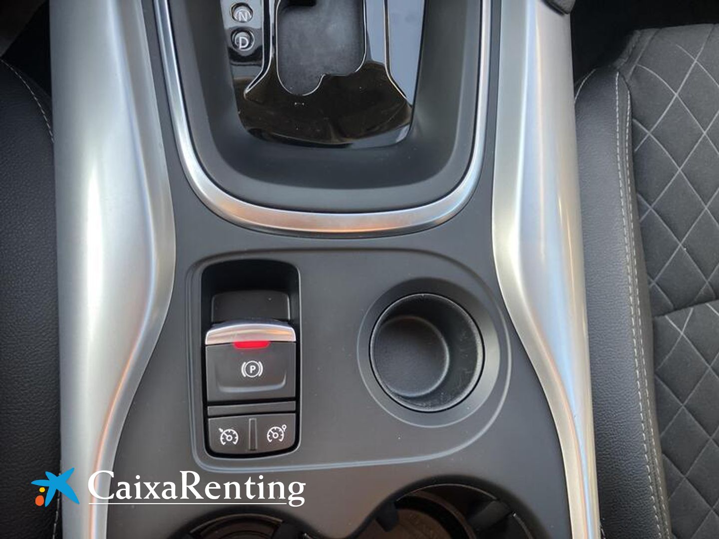 Renault Kadjar Techno TCe GPF 103 kW (140 CV) EDC