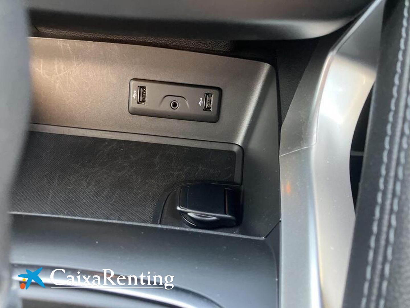 Renault Kadjar Techno TCe GPF 103 kW (140 CV) EDC