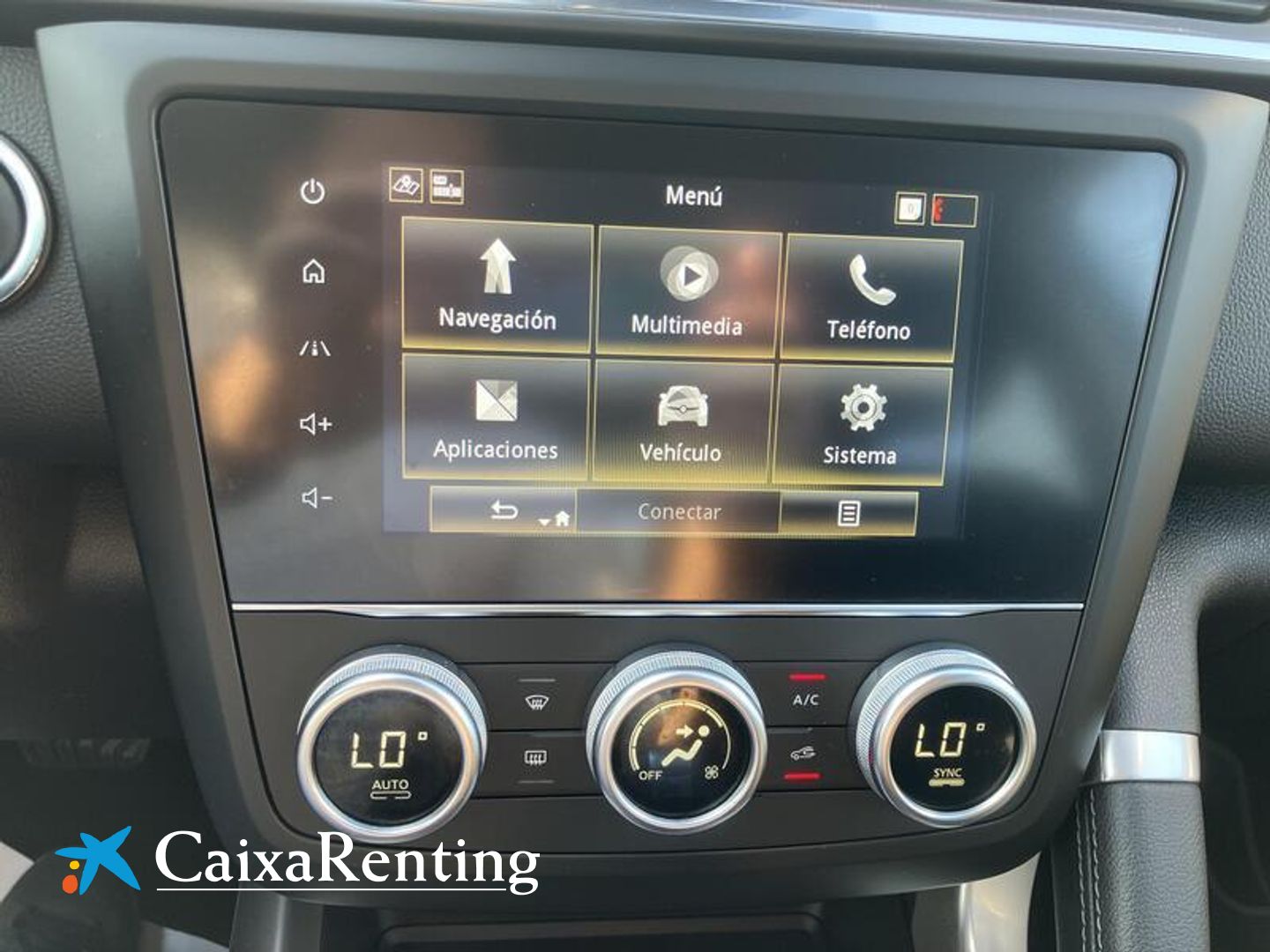 Renault Kadjar Techno TCe GPF 103 kW (140 CV) EDC