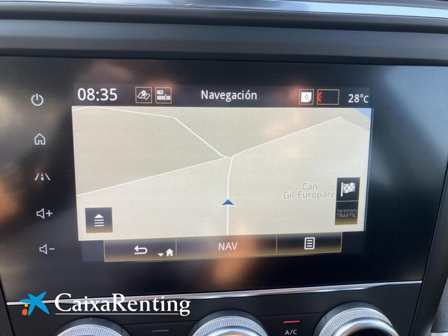 Renault Kadjar Techno TCe GPF 103 kW (140 CV) EDC