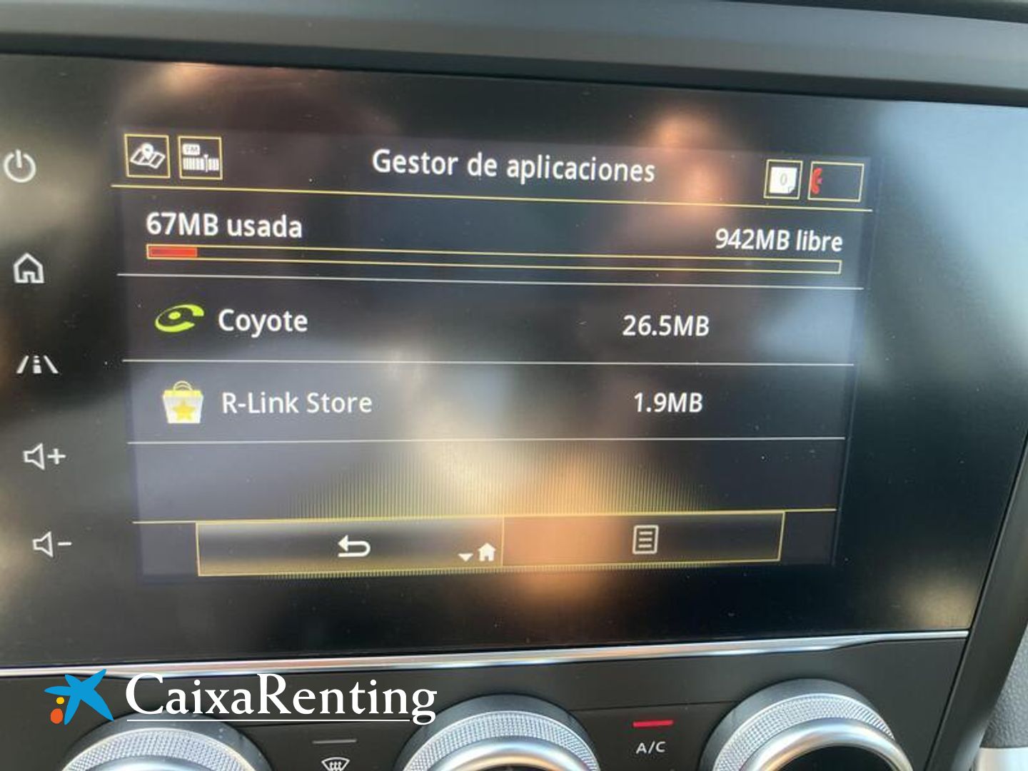 Renault Kadjar Techno TCe GPF 103 kW (140 CV) EDC