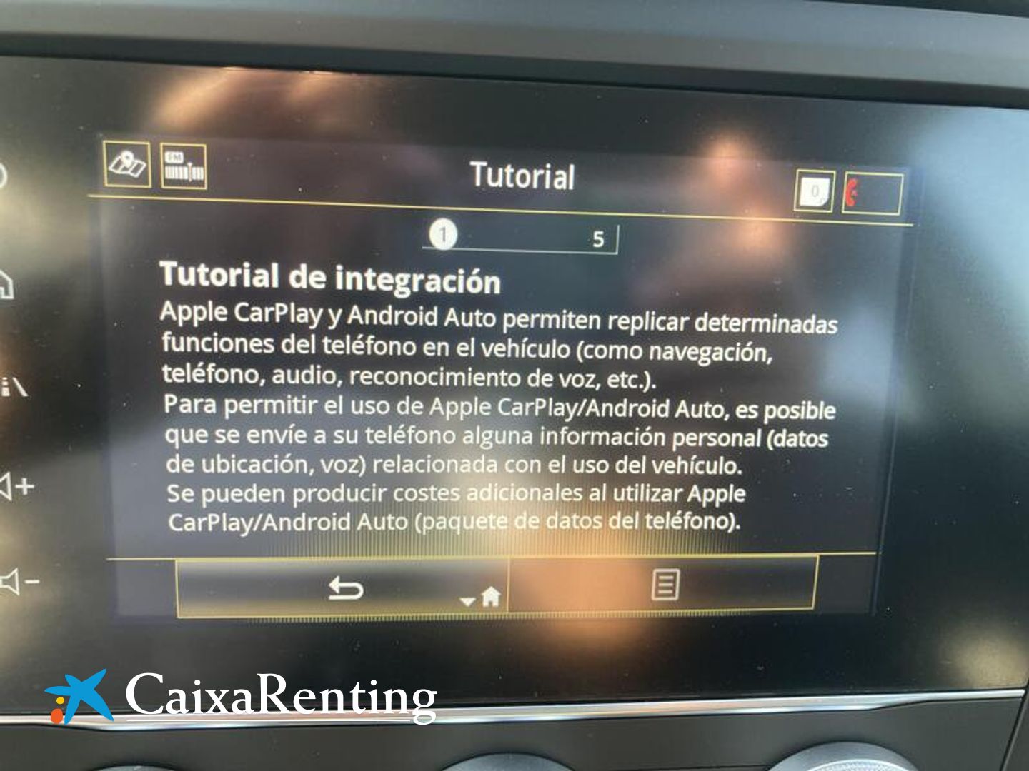 Renault Kadjar Techno TCe GPF 103 kW (140 CV) EDC