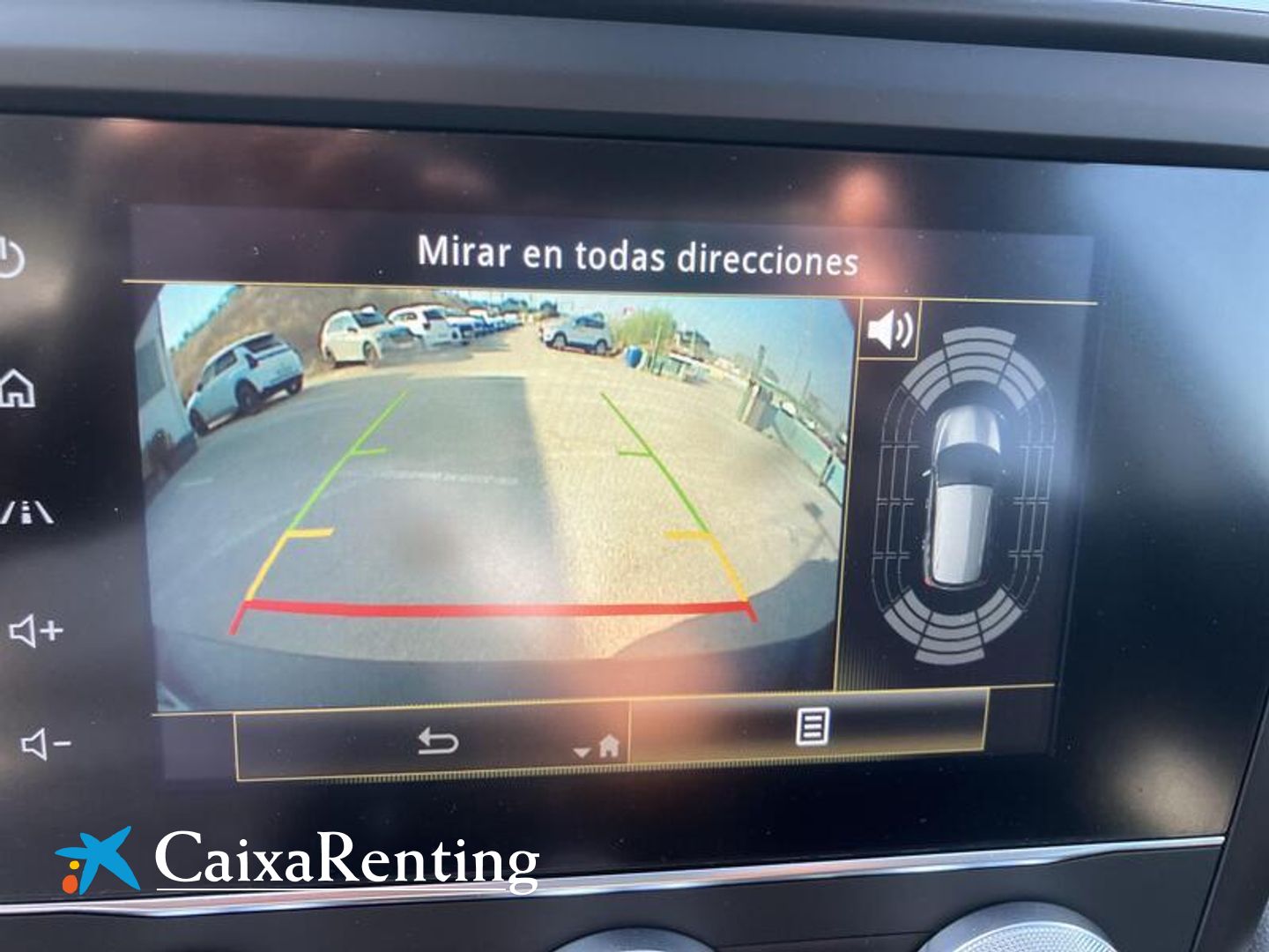 Renault Kadjar Techno TCe GPF 103 kW (140 CV) EDC