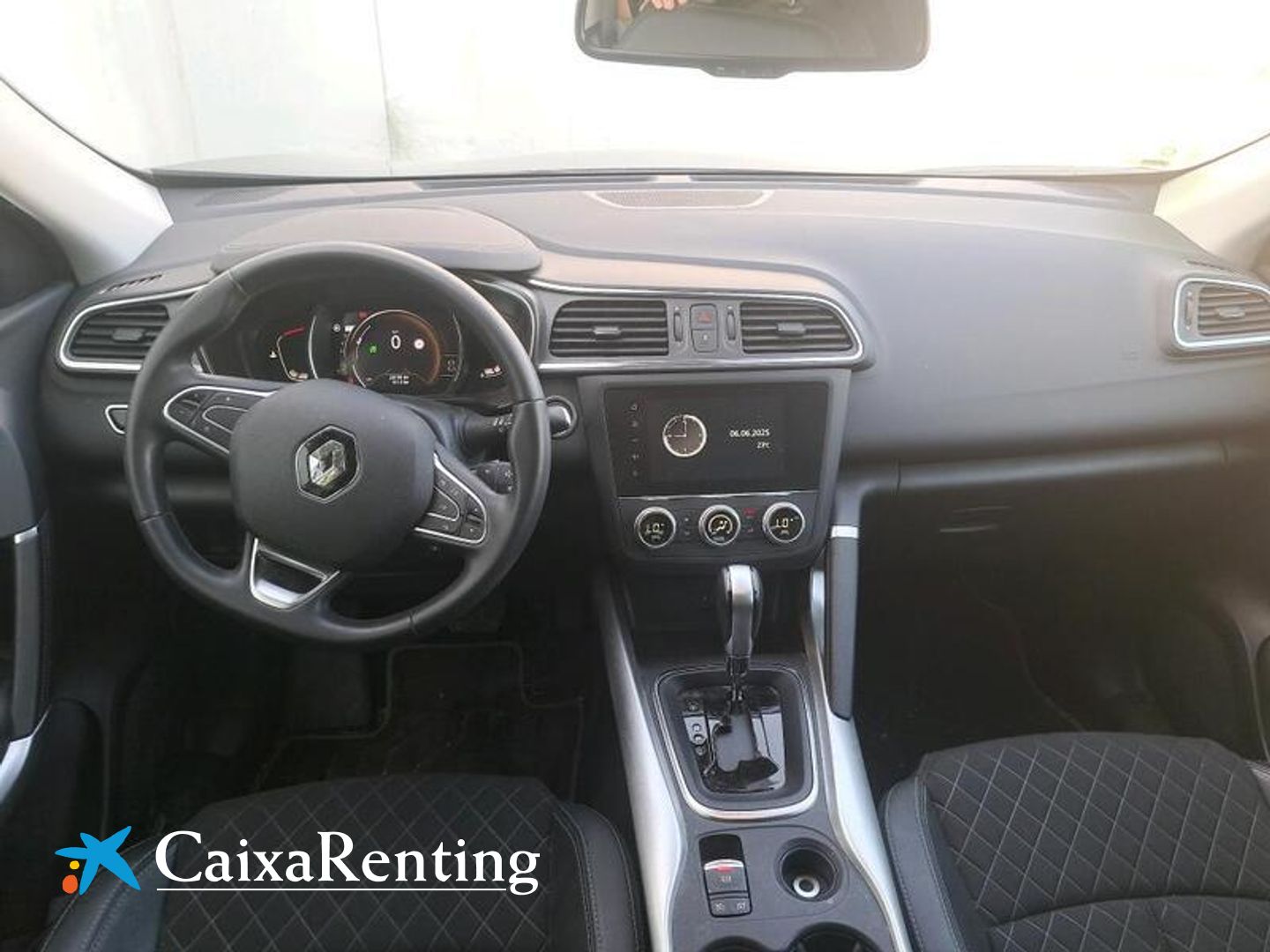 Renault Kadjar Techno TCe GPF 103 kW (140 CV) EDC