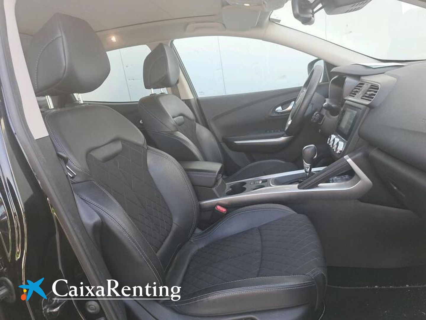 Renault Kadjar Techno TCe GPF 103 kW (140 CV) EDC