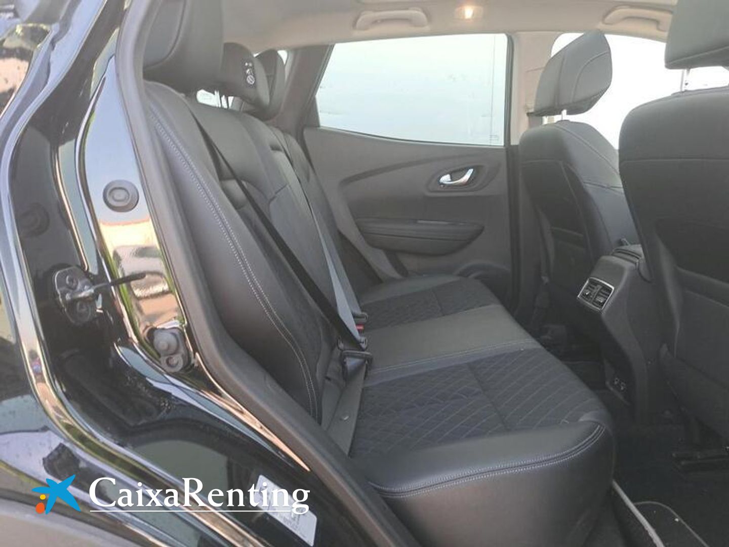 Renault Kadjar Techno TCe GPF 103 kW (140 CV) EDC