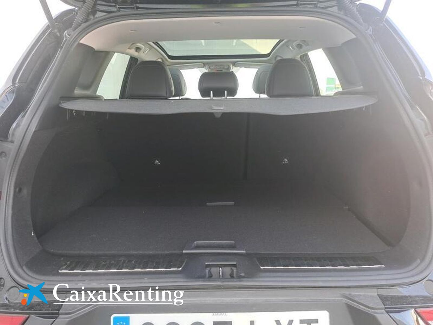 Renault Kadjar Techno TCe GPF 103 kW (140 CV) EDC
