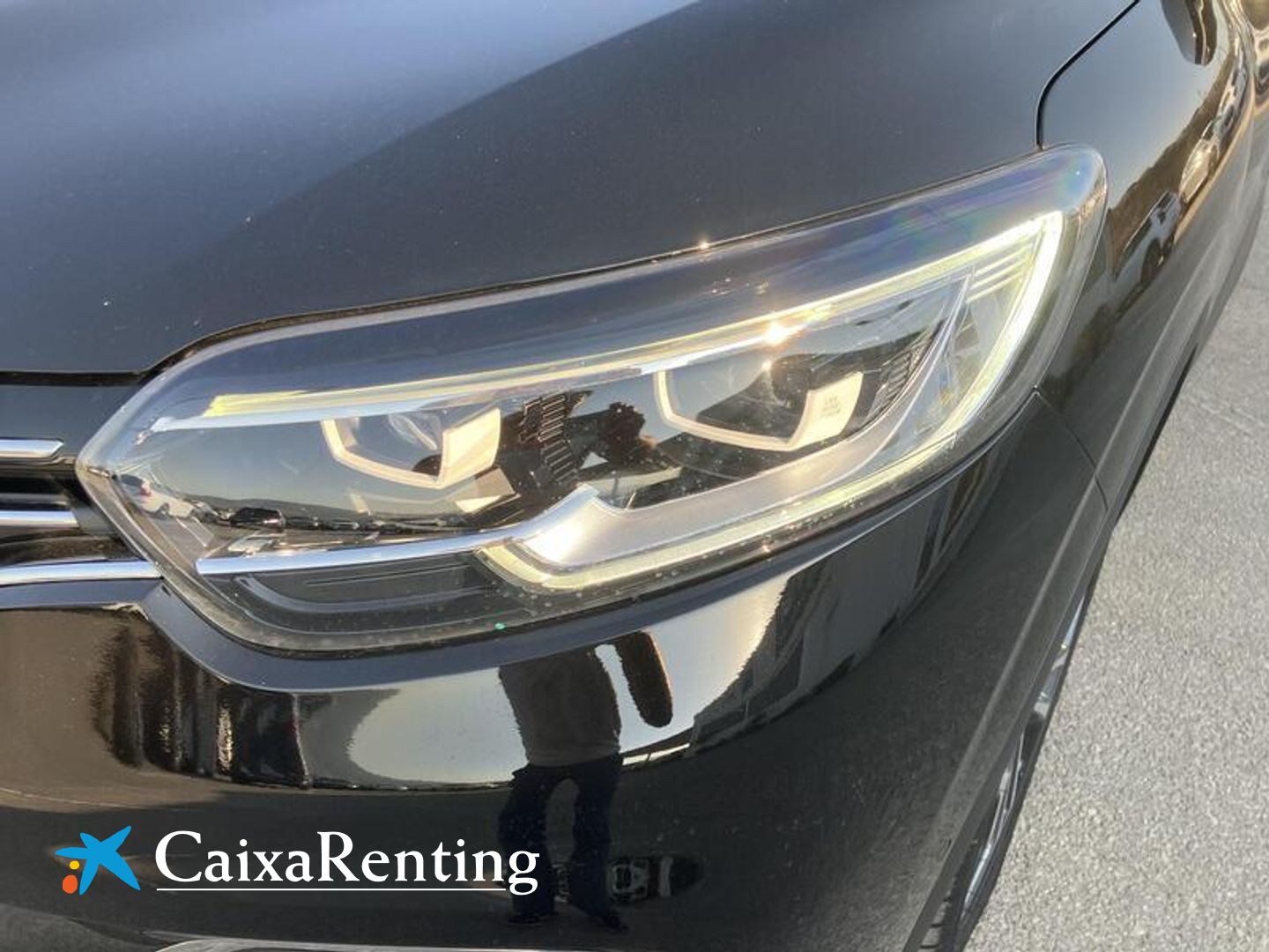 Renault Kadjar Techno TCe GPF 103 kW (140 CV) EDC
