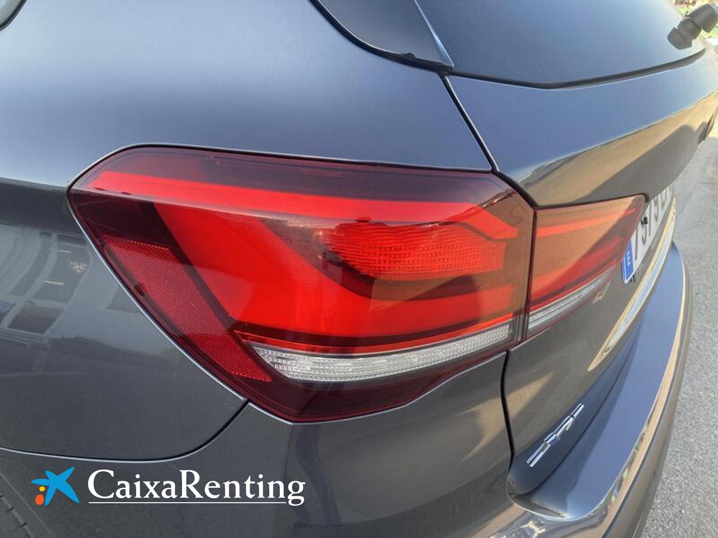 BMW X1 sDrive18i 103 kW (140 CV)