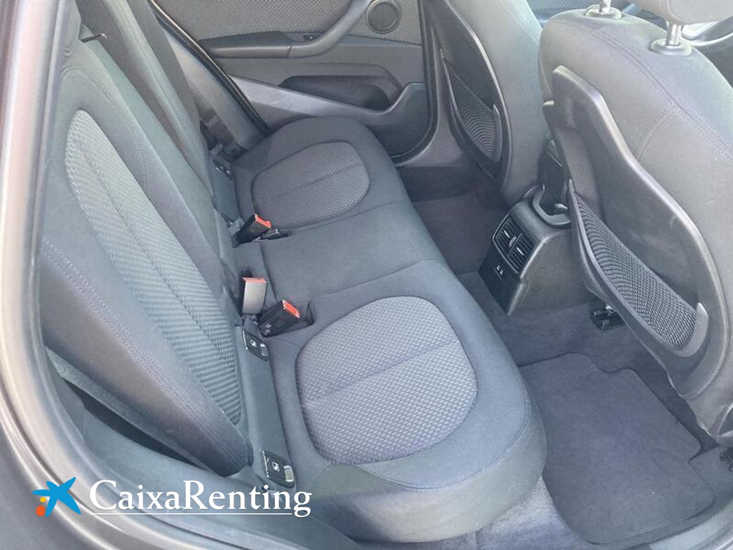 BMW X1 sDrive18i 103 kW (140 CV)