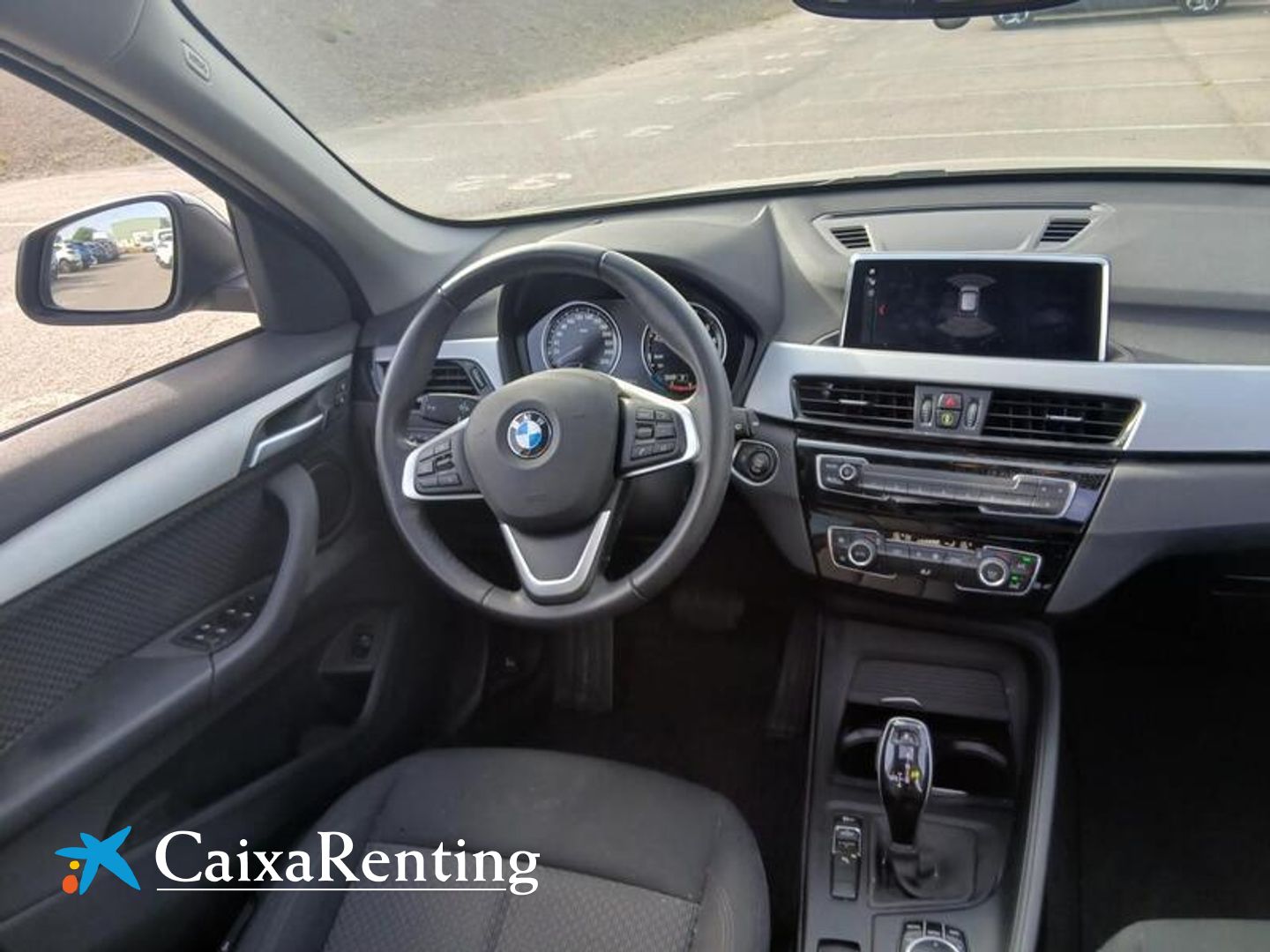 BMW X1 sDrive18i 103 kW (140 CV)