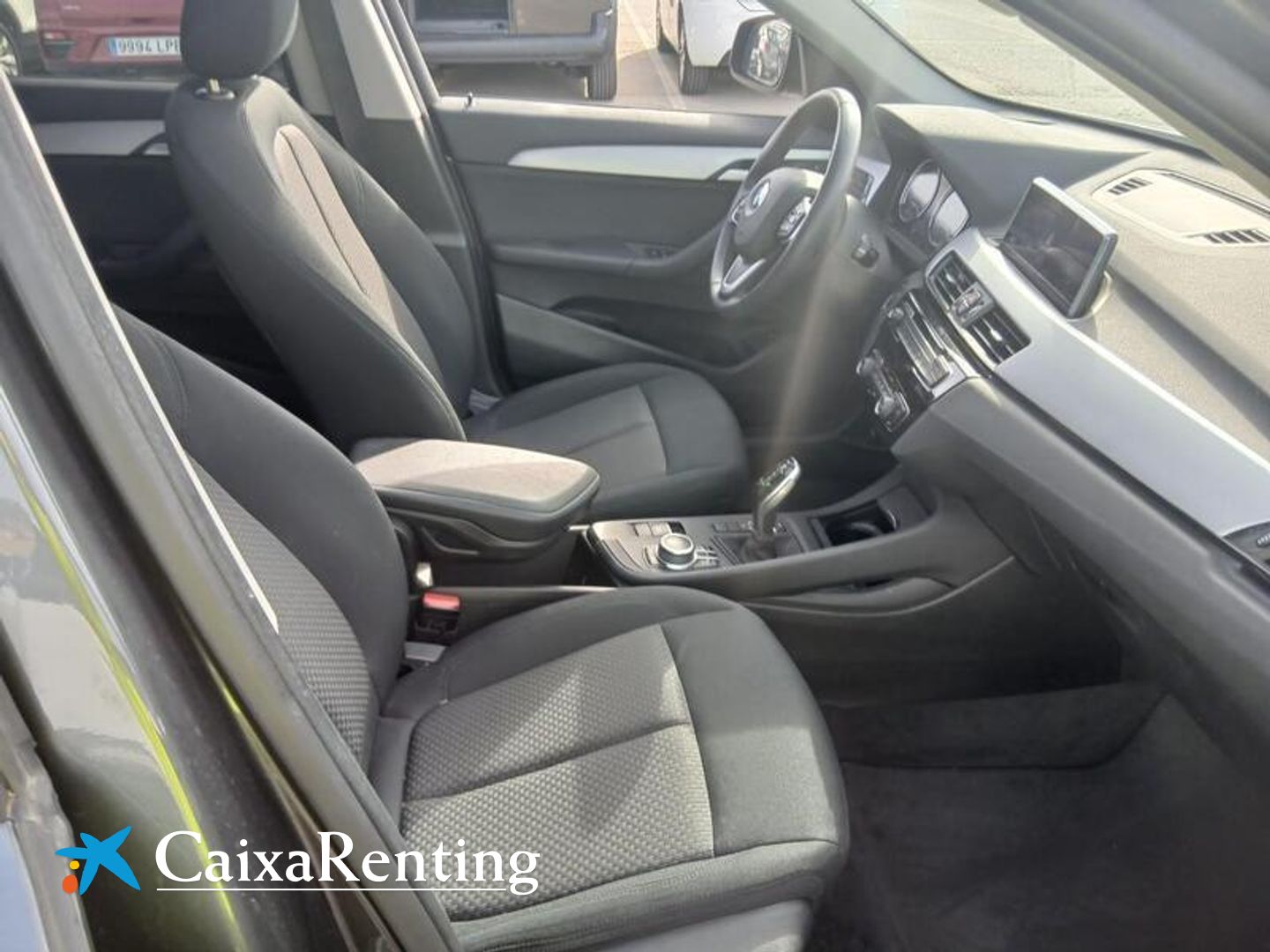 BMW X1 sDrive18i 103 kW (140 CV)