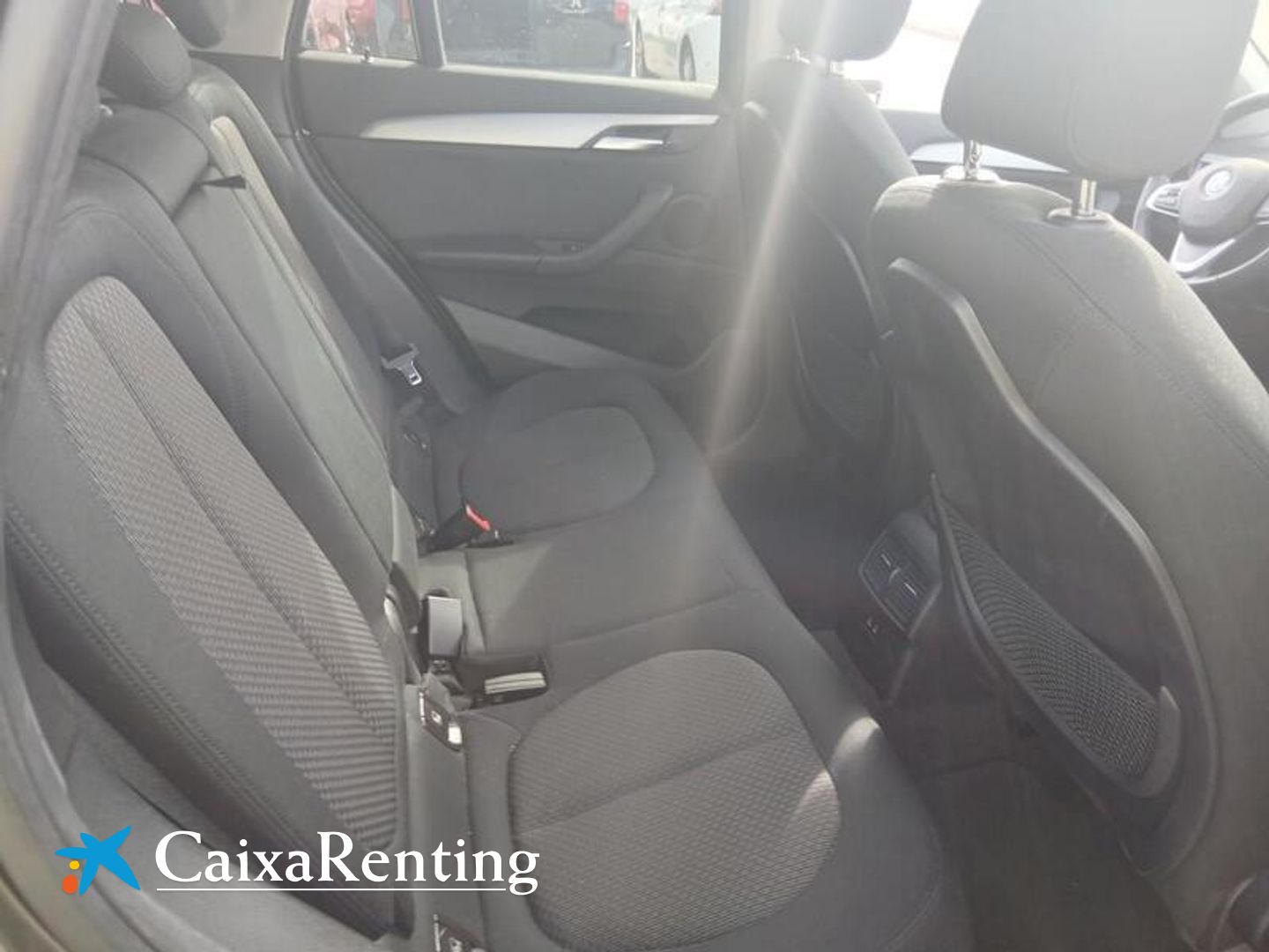 BMW X1 sDrive18i 103 kW (140 CV)