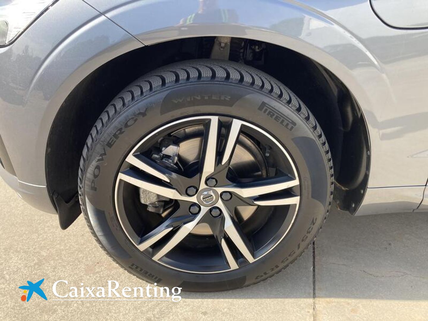 Volvo XC60 T8 R-Design AWD Auto 287 kW (390 CV)
