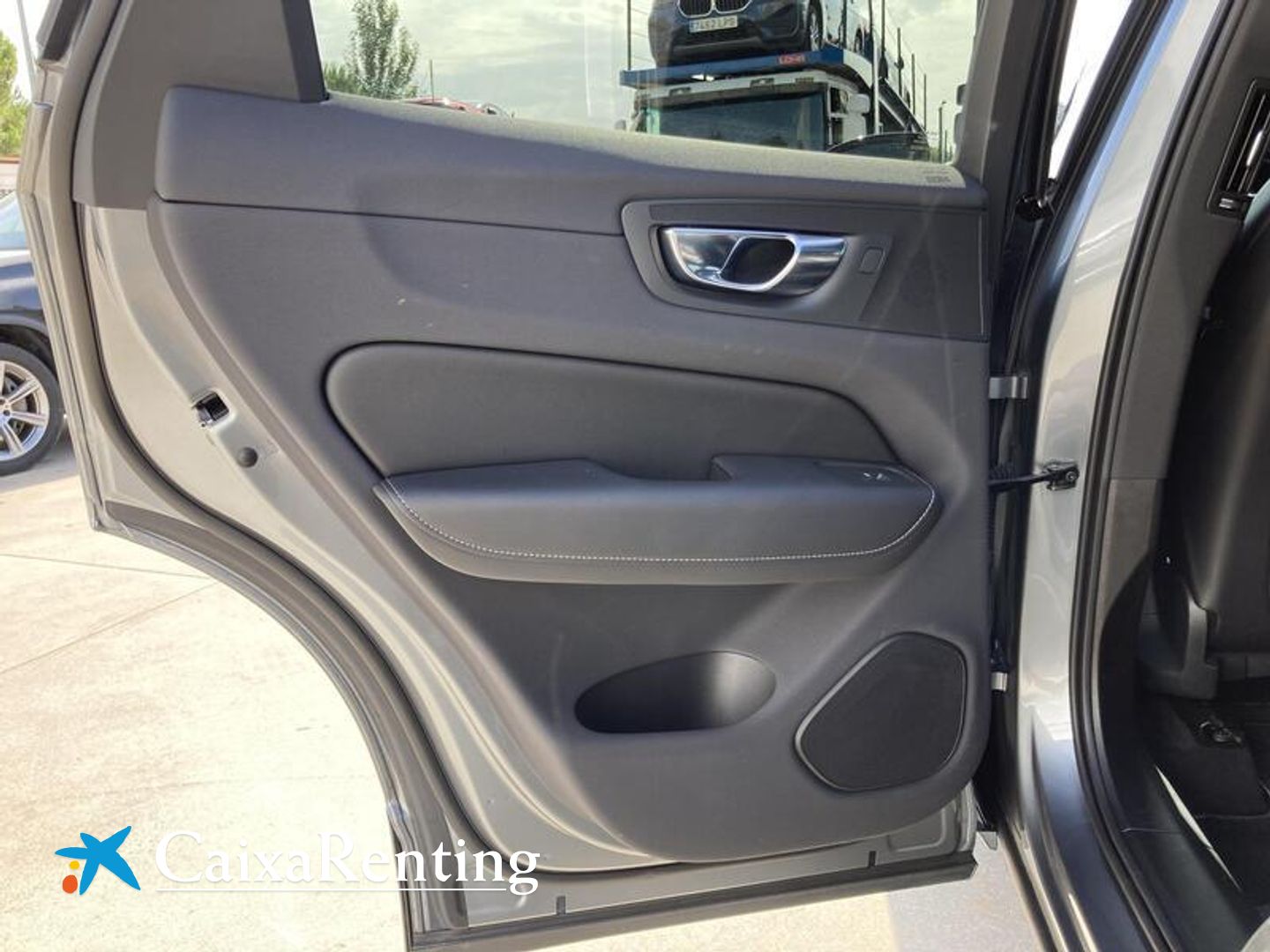 Volvo XC60 T8 R-Design AWD Auto 287 kW (390 CV)