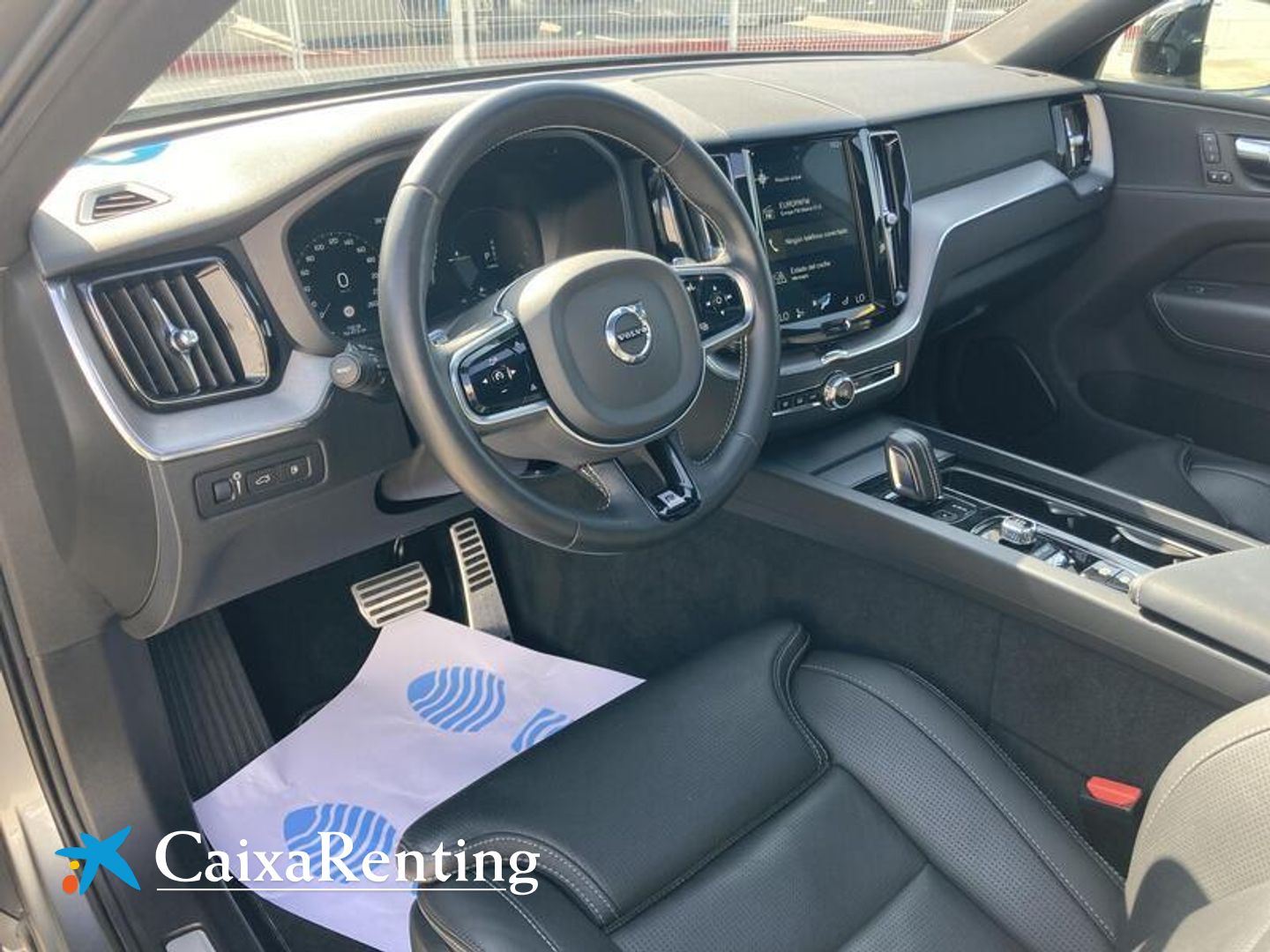 Volvo XC60 T8 R-Design AWD Auto 287 kW (390 CV)
